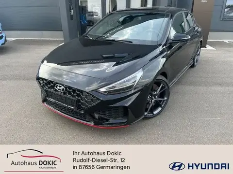 Annonce HYUNDAI I30 Essence 2024 d'occasion 