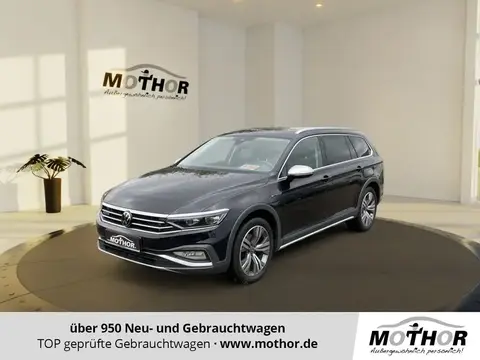 Used VOLKSWAGEN PASSAT Diesel 2022 Ad 