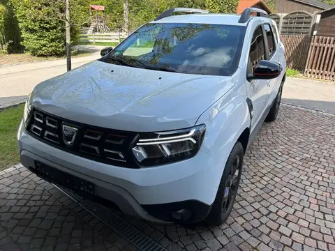 Used DACIA DUSTER Petrol 2023 Ad 