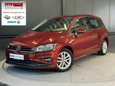 Used VOLKSWAGEN GOLF Petrol 2020 Ad 