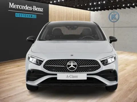 Annonce MERCEDES-BENZ CLASSE A Essence 2024 d'occasion 