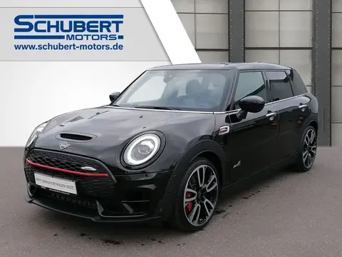 Used MINI JOHN COOPER WORKS Petrol 2021 Ad 