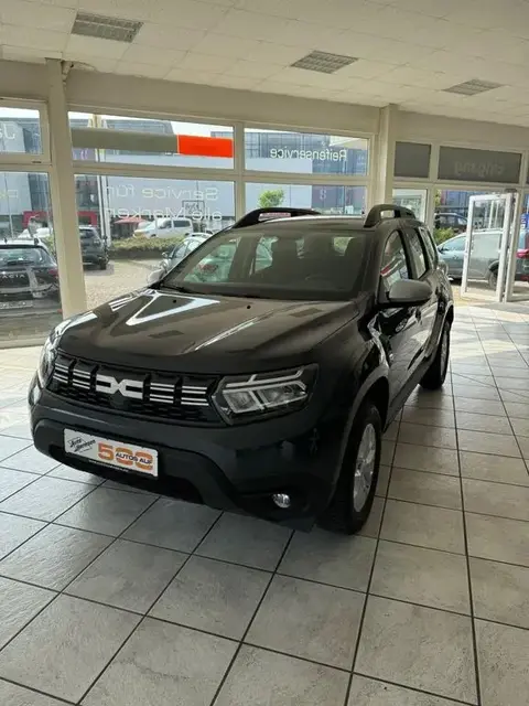 Used DACIA DUSTER Diesel 2024 Ad 