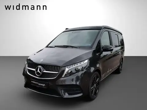 Annonce MERCEDES-BENZ CLASSE V Diesel 2023 d'occasion 