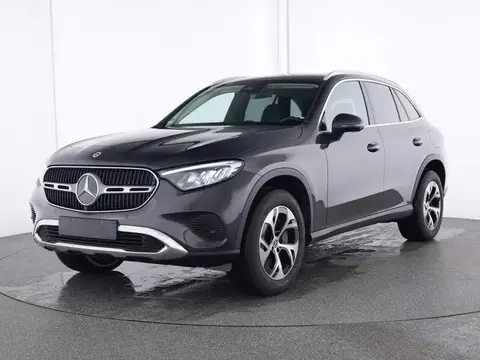 Used MERCEDES-BENZ CLASSE GLC Hybrid 2023 Ad 