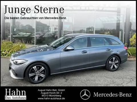 Used MERCEDES-BENZ CLASSE C Petrol 2023 Ad 