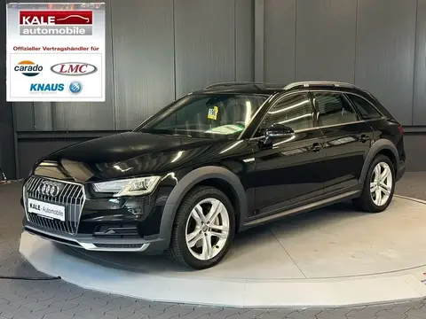 Used AUDI A4 Petrol 2019 Ad 