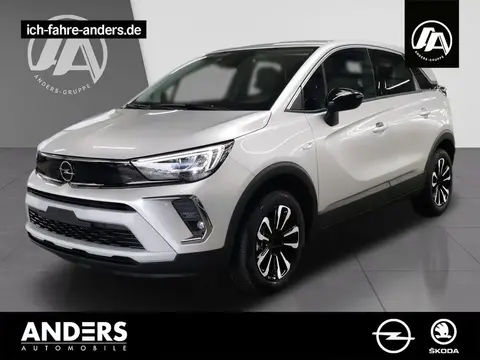 Annonce OPEL CROSSLAND Essence 2024 d'occasion 