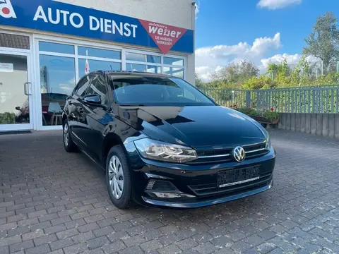 Annonce VOLKSWAGEN POLO Essence 2021 d'occasion 