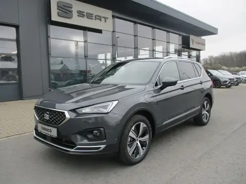 Used SEAT TARRACO Hybrid 2024 Ad 