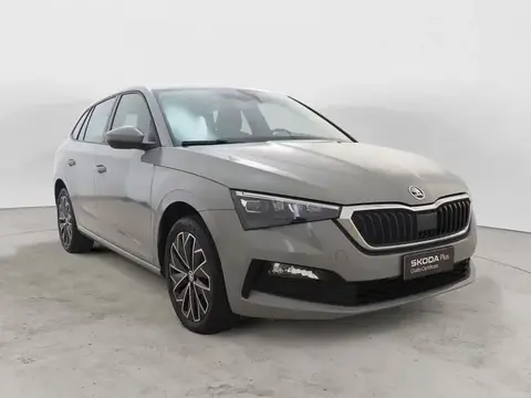 Annonce SKODA SCALA  2021 d'occasion 