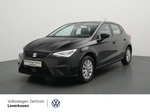 Used SEAT IBIZA  2021 Ad 