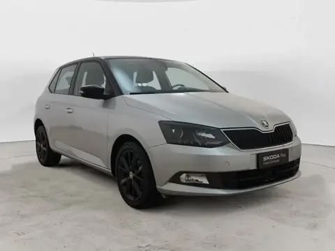 Annonce SKODA FABIA Essence 2017 d'occasion 