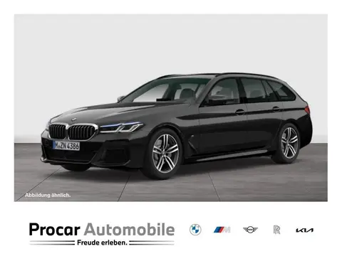 Used BMW SERIE 5 Diesel 2024 Ad 