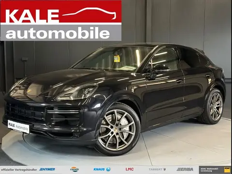 Used PORSCHE CAYENNE Petrol 2020 Ad 