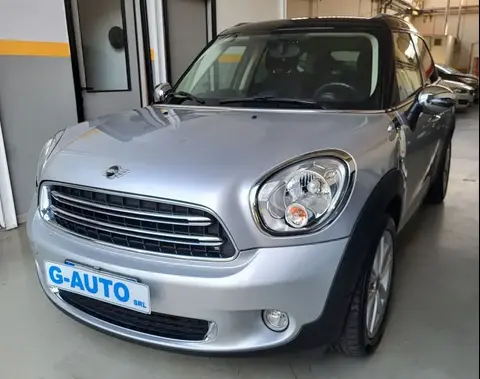 Annonce MINI COOPER Diesel 2016 d'occasion 