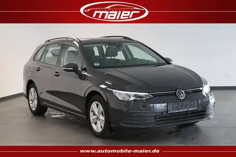 Used VOLKSWAGEN GOLF Diesel 2021 Ad 