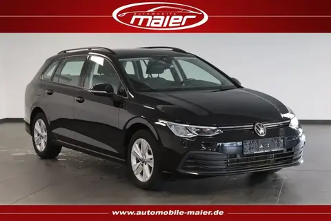 Used VOLKSWAGEN GOLF Diesel 2021 Ad 