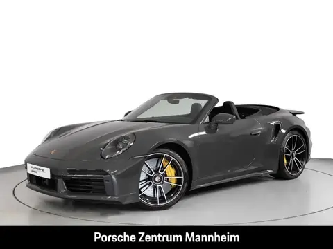 Used PORSCHE 992 Petrol 2023 Ad 