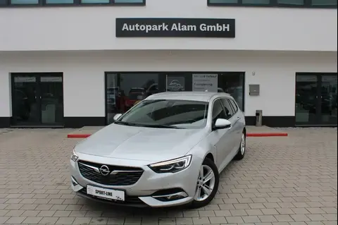 Annonce OPEL INSIGNIA Diesel 2018 d'occasion Allemagne