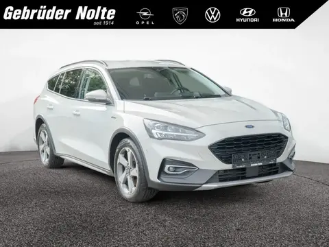 Used FORD FOCUS Petrol 2020 Ad 