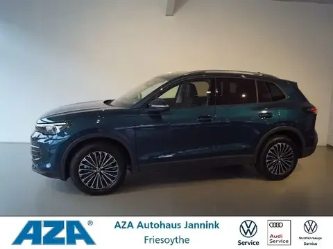 Used VOLKSWAGEN TIGUAN Diesel 2024 Ad 