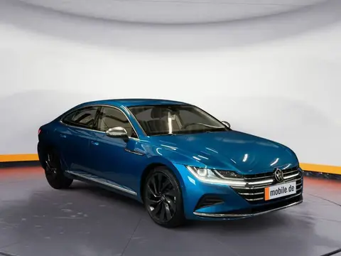 Annonce VOLKSWAGEN ARTEON Diesel 2021 d'occasion 