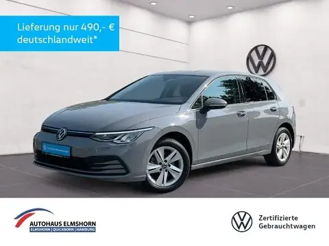 Used VOLKSWAGEN GOLF Petrol 2020 Ad 