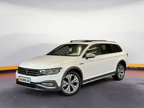 Annonce VOLKSWAGEN PASSAT Diesel 2022 d'occasion 