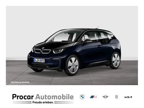 Annonce BMW I3 Non renseigné 2021 d'occasion 