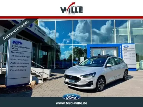 Used FORD FOCUS Petrol 2023 Ad 