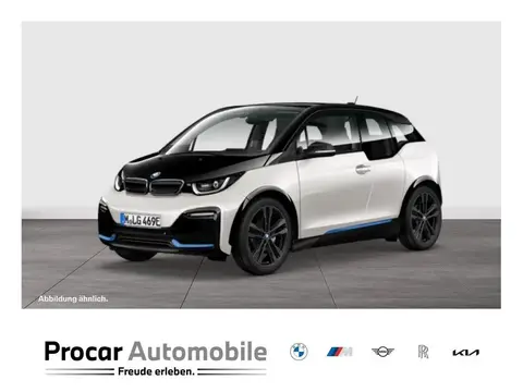 Used BMW I3 Not specified 2022 Ad 