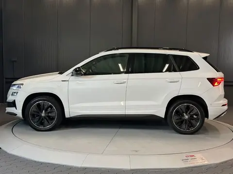 Used SKODA KAROQ Diesel 2022 Ad 