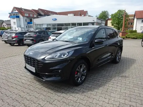 Used FORD KUGA Hybrid 2023 Ad 