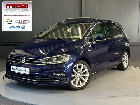 Annonce VOLKSWAGEN GOLF Essence 2020 d'occasion 