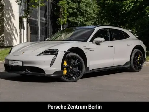 Annonce PORSCHE TAYCAN Non renseigné 2022 d'occasion 