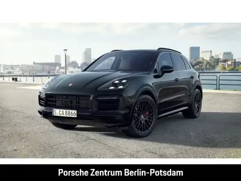 Annonce PORSCHE CAYENNE Essence 2022 d'occasion 