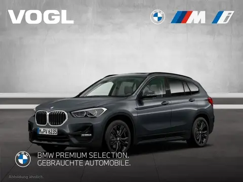 Annonce BMW X1 Diesel 2021 d'occasion Allemagne