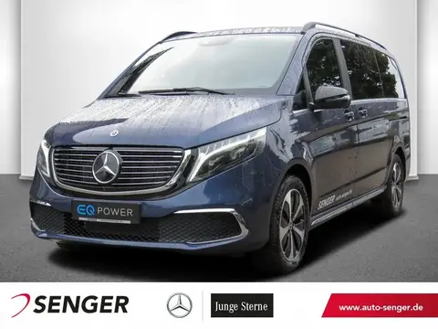 Annonce MERCEDES-BENZ EQV Non renseigné 2023 d'occasion 