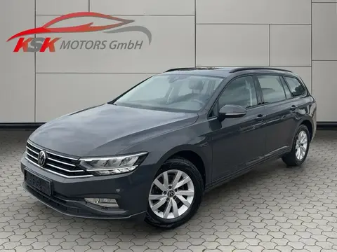 Used VOLKSWAGEN PASSAT Diesel 2021 Ad 