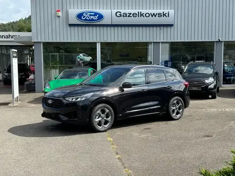 Annonce FORD KUGA Essence 2024 d'occasion 