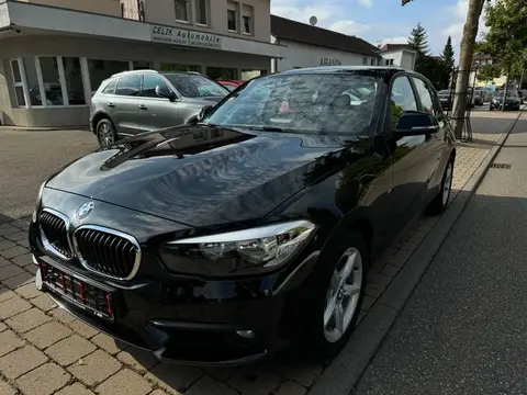 Used BMW SERIE 1 Diesel 2016 Ad 