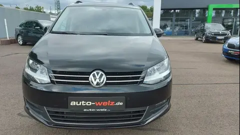 Used VOLKSWAGEN SHARAN Diesel 2017 Ad 