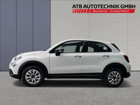 Annonce FIAT 500X Essence 2024 d'occasion 