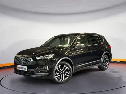 Annonce SEAT TARRACO Diesel 2023 d'occasion 