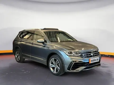 Annonce VOLKSWAGEN TIGUAN Diesel 2022 d'occasion 