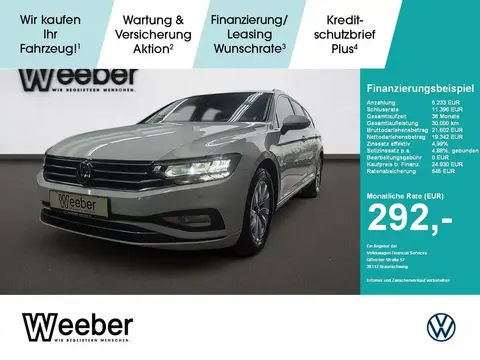 Used VOLKSWAGEN PASSAT Diesel 2022 Ad 