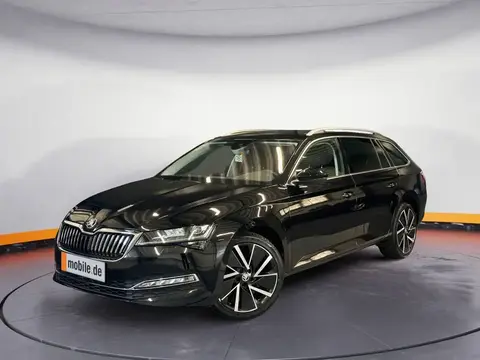 Used SKODA SUPERB Diesel 2023 Ad 