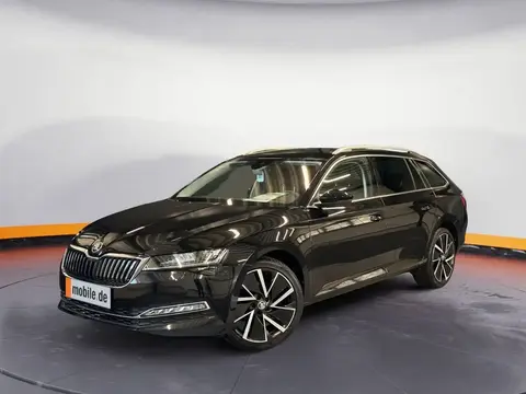 Used SKODA SUPERB Diesel 2023 Ad 