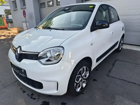 Used RENAULT TWINGO Petrol 2023 Ad 